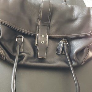AUTHENTIC COACH BAG